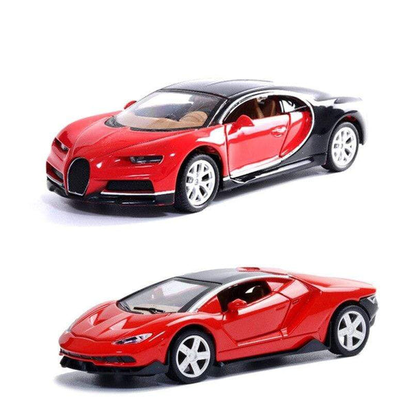 Planet Gates 2021 toys for kids 2 to 4 years old Hot Toysmodel Car Sports Car Series Alloy Car Children Toy Car Model  diecast 1/32