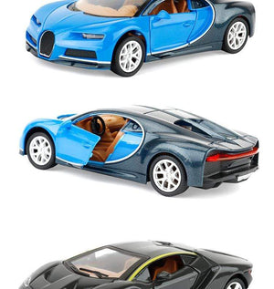 Planet Gates 2021 toys for kids 2 to 4 years old Hot Toysmodel Car Sports Car Series Alloy Car Children Toy Car Model  diecast 1/32