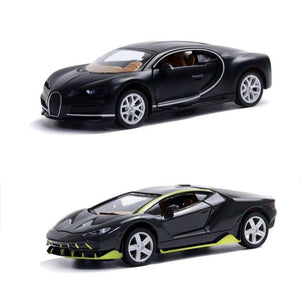 Planet Gates 2021 toys for kids 2 to 4 years old Hot Toysmodel Car Sports Car Series Alloy Car Children Toy Car Model  diecast 1/32