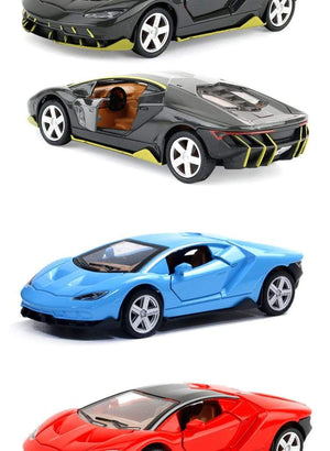 Planet Gates 2021 toys for kids 2 to 4 years old Hot Toysmodel Car Sports Car Series Alloy Car Children Toy Car Model  diecast 1/32