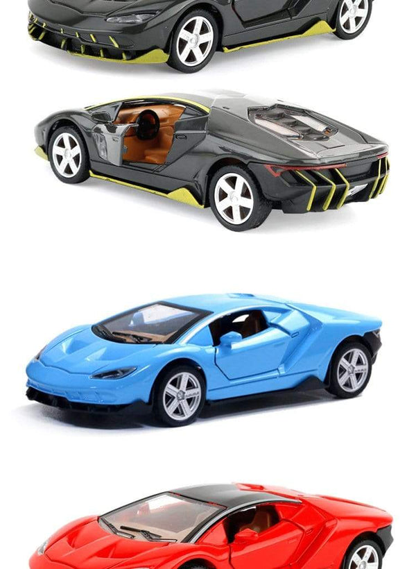Planet Gates 2021 toys for kids 2 to 4 years old Hot Toysmodel Car Sports Car Series Alloy Car Children Toy Car Model  diecast 1/32