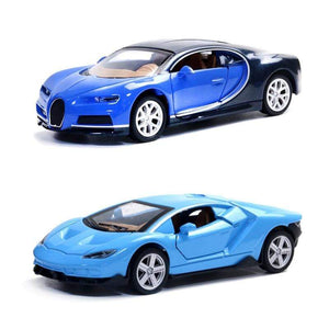 Planet Gates 2021 toys for kids 2 to 4 years old Hot Toysmodel Car Sports Car Series Alloy Car Children Toy Car Model  diecast 1/32