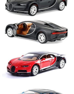 Planet Gates 2021 toys for kids 2 to 4 years old Hot Toysmodel Car Sports Car Series Alloy Car Children Toy Car Model  diecast 1/32