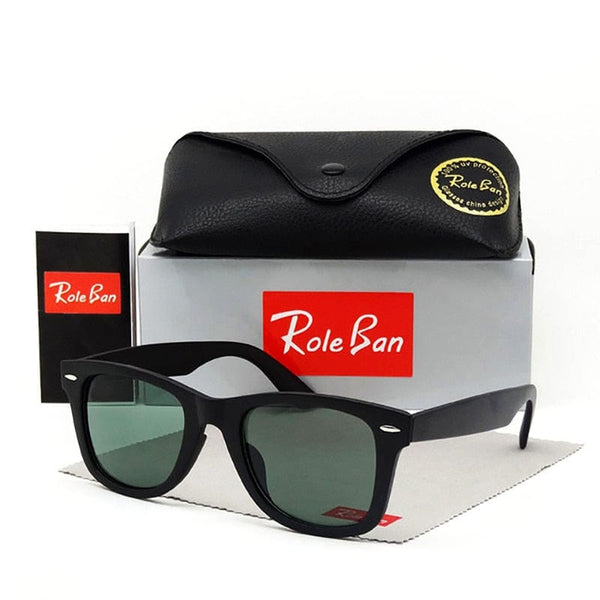 Planet Gates 2022 Luxury Polarized Sunglasses Men Women Fashion Square Male Sun Glasses Vintage Driving Fishing Eyeglasses Shades UV400 Bans