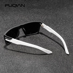 Planet Gates 2022 Luxury Polarized Sunglasses Men Women Fashion Square Male Sun Glasses Vintage Driving Fishing Eyeglasses Sport Shades UV400