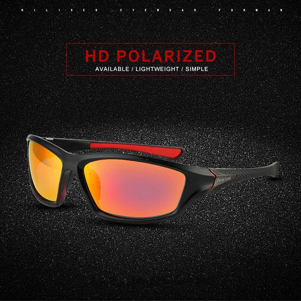 Planet Gates 2022 Unisex 100% UV400 Polarised Driving Sun Glasses For Men Polarized Stylish Sunglasses Male Goggle Eyewears