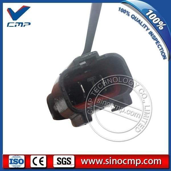 Planet Gates 203-60-56180 swing motor solenoid valve for Komatsu PC100-5 PC120-5 Excavator, 3 month warranty