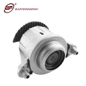 Planet Gates 2042404217 Right Rubber Engine Mount Motor Support For Mercedes-Benz C218 W204 S204 C204 W212 S212 A207 C207 C180 C200 C300 C230 L=R A2042404217
