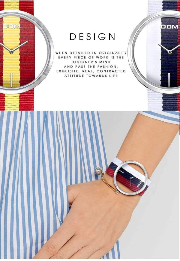 Planet Gates 205L7M2 / China Fashion Casual quartz Unique Stylish  Hollow skeleton  watches leather sport Lady wristwatches 205L