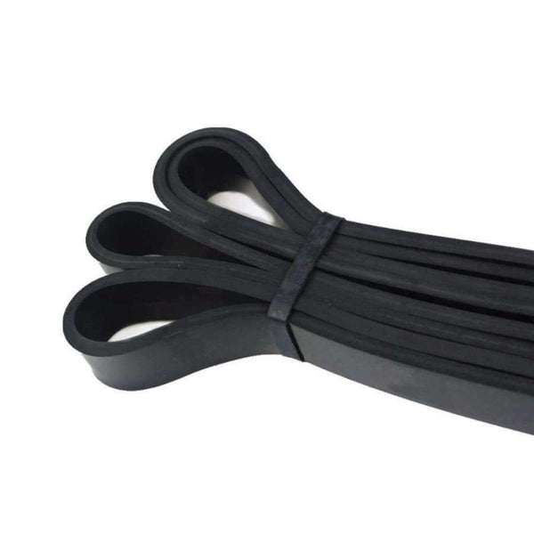 Planet Gates 208cm Natural Latex Resistance Bands High Strength Fitness Body Build Power Training Powerlifting Yoga Pull Up Rope