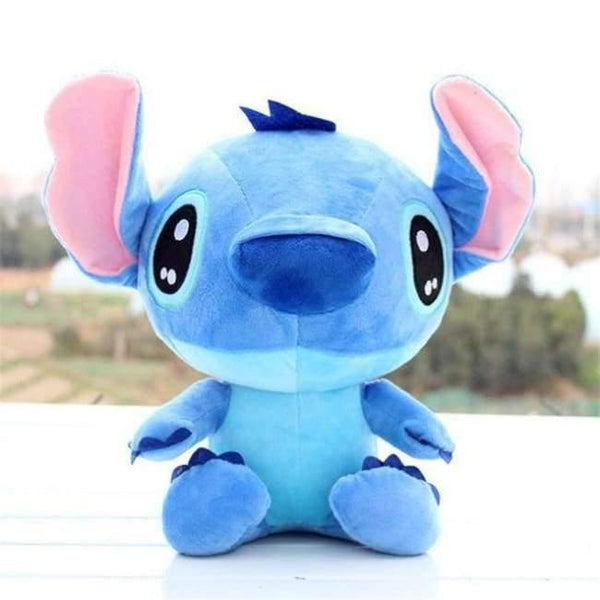 Planet Gates 20cm 1 Kawaii Stitch Plush Doll Toys Anime Lilo And Stitch Stuffed Doll Cute Stich Plush Toys Children Kids Birthday Gift