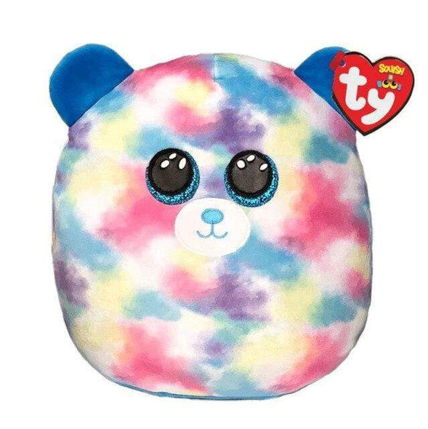 Planet Gates 20cm / Brown 30cm Ty Big Eyes Beanie The Pastel Sloth Plush Stuffed Cooper Pillow Animal Collectible Toy Christmas Birthday Gift For Children