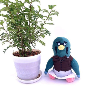 Original Animal Crossing Plush Cartoon Raymond KK Cartoon Figure Doll Soft Stuffed Give Away Amiibo Card Children Gift Toys
