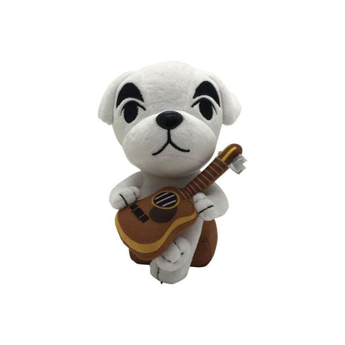 1pcs Animal Crossing  Plush Toy  Dolls Cartoon Raymond New Horizons Soft Stuffed Plush Dolls Gifts For Children Kids