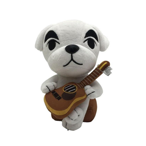 20cm Animal Crossing Plush Toy Doll Amiibo Marshal Rare Animals Plush Toy Games NFC Plush Toy Pick From The List