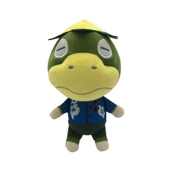 20cm Animal Crossing Plush Toy Doll Amiibo Marshal Rare Animals Plush Toy Games NFC Plush Toy Pick From The List