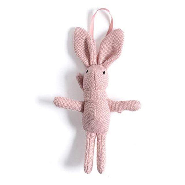 Planet Gates 20cm rabbit-TI941C Cartoon Teddy Bear Rabbit Plush Toys Cute Bunny Keychain Pendant Doll Soft Stuffed Animal Plush Toy Wedding Party Birthday Decor