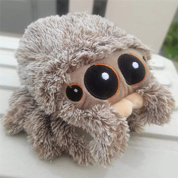 Planet Gates 20CM the spider Lucas baby Cartoon Plush Toys Animal Stuffed Toys For Kids Gifts