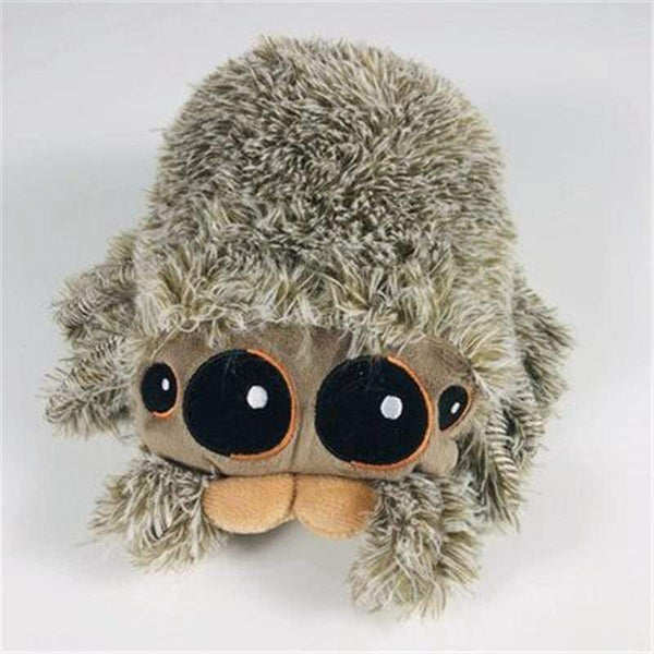 Planet Gates 20CM the spider Lucas baby Cartoon Plush Toys Animal Stuffed Toys For Kids Gifts