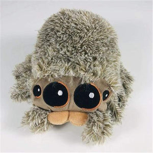 Planet Gates 20CM the spider Lucas baby Cartoon Plush Toys Animal Stuffed Toys For Kids Gifts