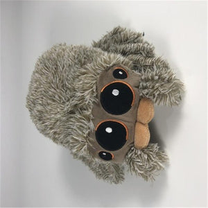 Planet Gates 20CM the spider Lucas baby Cartoon Plush Toys Animal Stuffed Toys For Kids Gifts