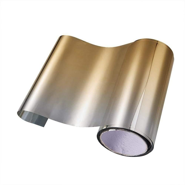 Planet Gates 20CMx150CM Car Solar Protection Films Car Tinting Film Front Window Foil Top Front Windshield Sun Block Films