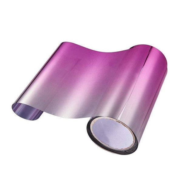 Planet Gates 20CMx150CM Car Solar Protection Films Car Tinting Film Front Window Foil Top Front Windshield Sun Block Films