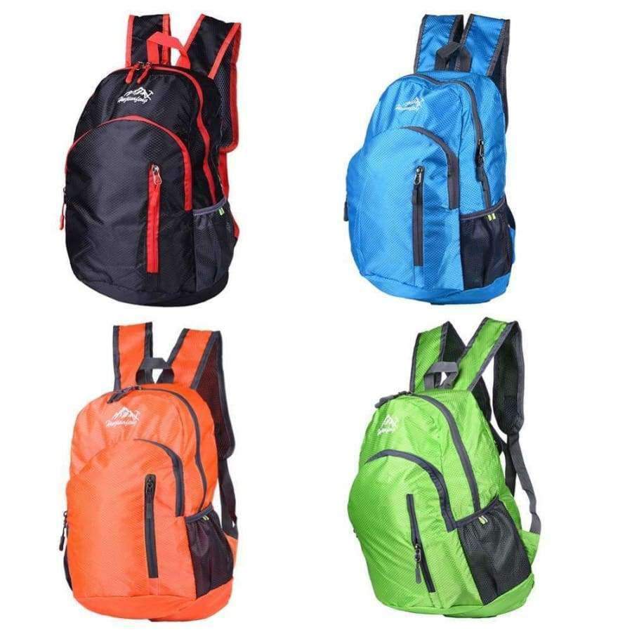 Planet Gates 20L Large capacity Waterproof Backpack Bag Rucksack Mountaineering Bag women Travel Bags Backpack men folding sports bag