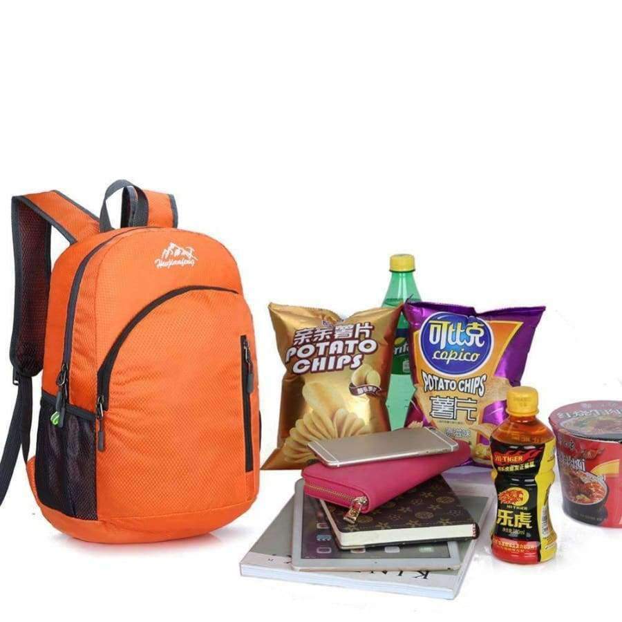 Planet Gates 20L Large capacity Waterproof Backpack Bag Rucksack Mountaineering Bag women Travel Bags Backpack men folding sports bag