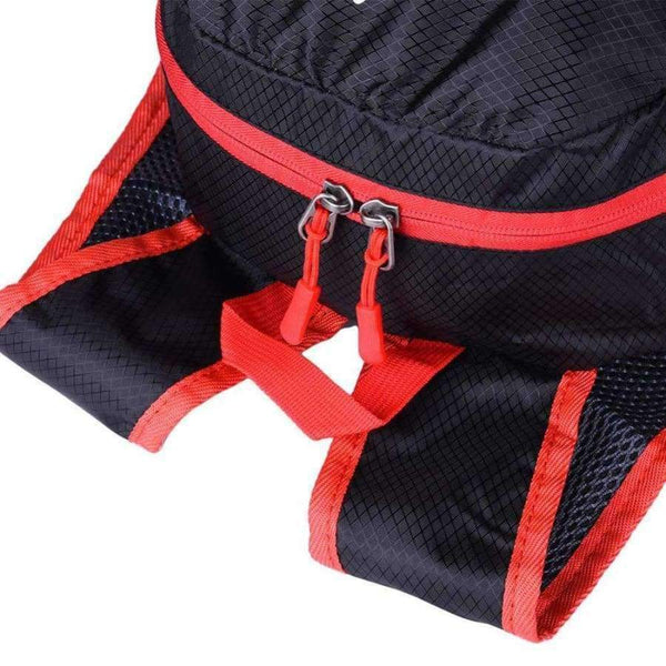 Planet Gates 20L Large capacity Waterproof Backpack Bag Rucksack Mountaineering Bag women Travel Bags Backpack men folding sports bag