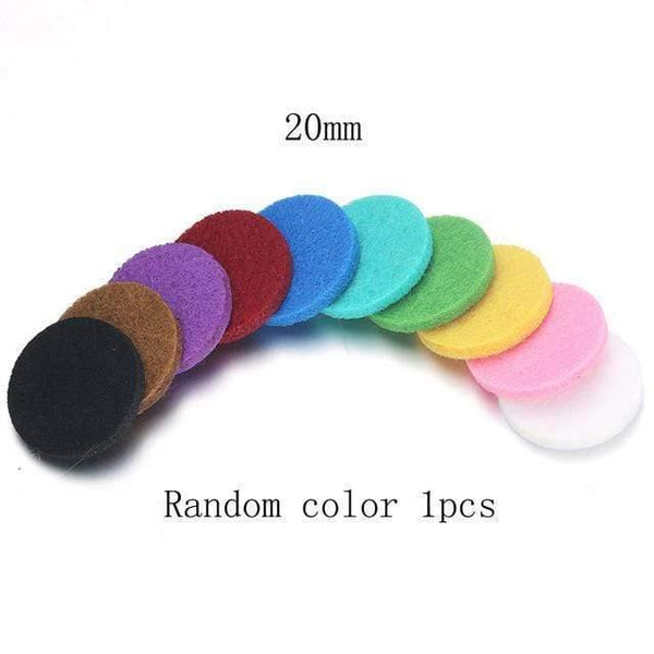 Planet Gates 20mm 10pcs 1 Stainless steel Aromatherapy Bracelet Aroma Essential Oil Diffuser Bracelet Women Bracelet fashion jewelry