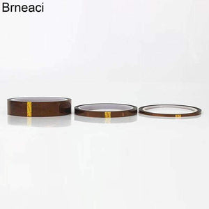 Planet Gates 20mm Mobile Phone Repair High Temperature Adhesive Repair Special high temperature glue for maintenance 3D Printing Tape