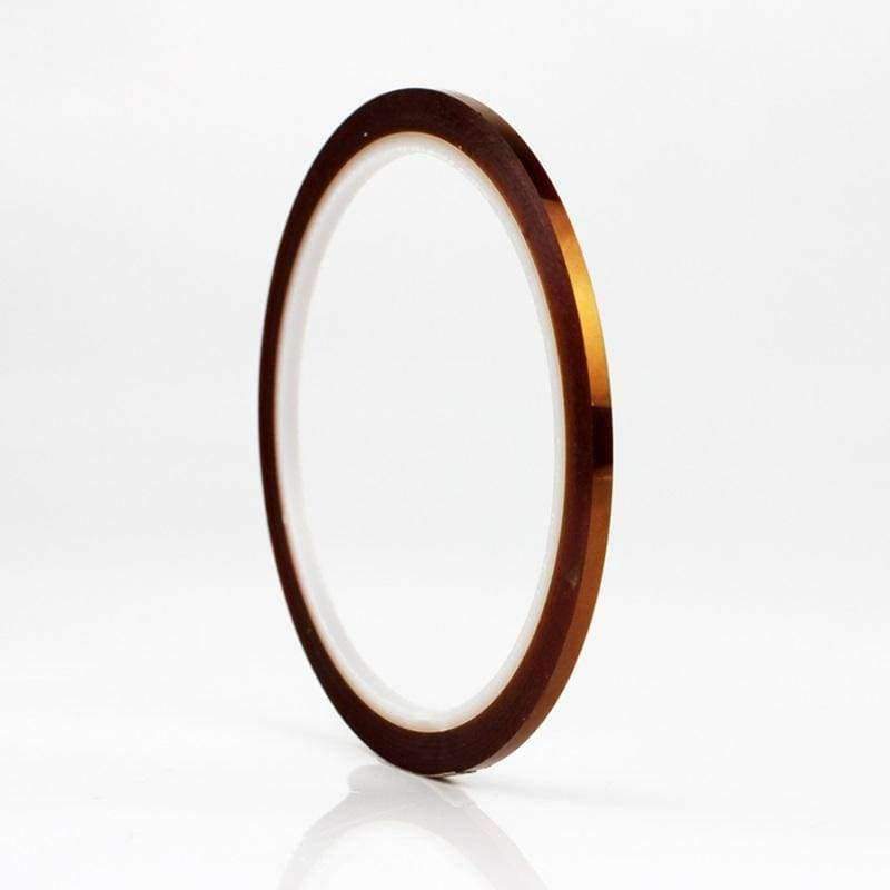 Planet Gates 20mm Mobile Phone Repair High Temperature Adhesive Repair Special high temperature glue for maintenance 3D Printing Tape