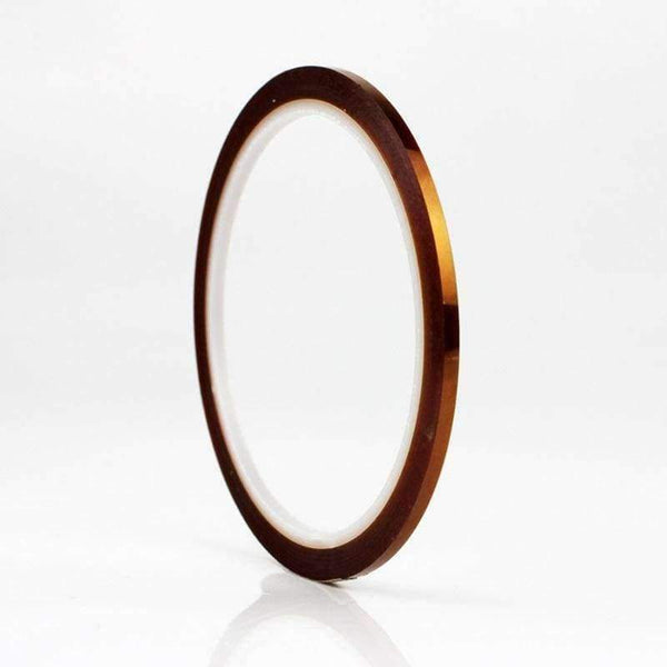 Planet Gates 20mm Mobile Phone Repair High Temperature Adhesive Repair Special high temperature glue for maintenance 3D Printing Tape