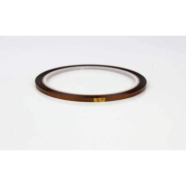 Planet Gates 20mm Mobile Phone Repair High Temperature Adhesive Repair Special high temperature glue for maintenance 3D Printing Tape