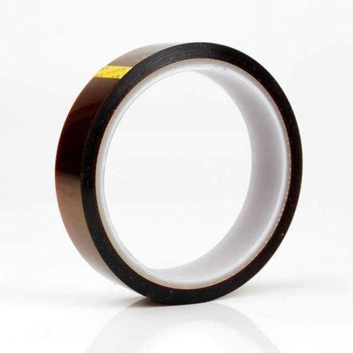 Planet Gates 20mm Mobile Phone Repair High Temperature Adhesive Repair Special high temperature glue for maintenance 3D Printing Tape