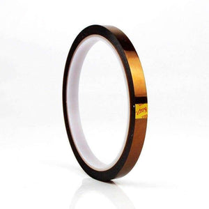 Planet Gates 20mm Mobile Phone Repair High Temperature Adhesive Repair Special high temperature glue for maintenance 3D Printing Tape