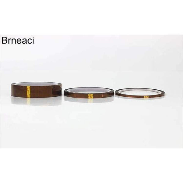 Planet Gates 20mm Mobile Phone Repair High Temperature Adhesive Repair Special high temperature glue for maintenance 3D Printing Tape