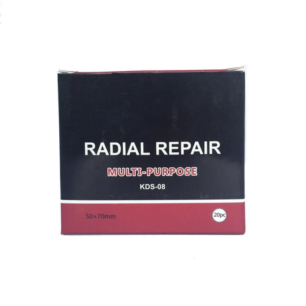 Planet Gates 20pcs 50*70mm Auto Car Bicycle Tire Puncture Repair Patch Bike Inner Tube Prick Service Tool Kits Tyre Rubber Pierce Patches