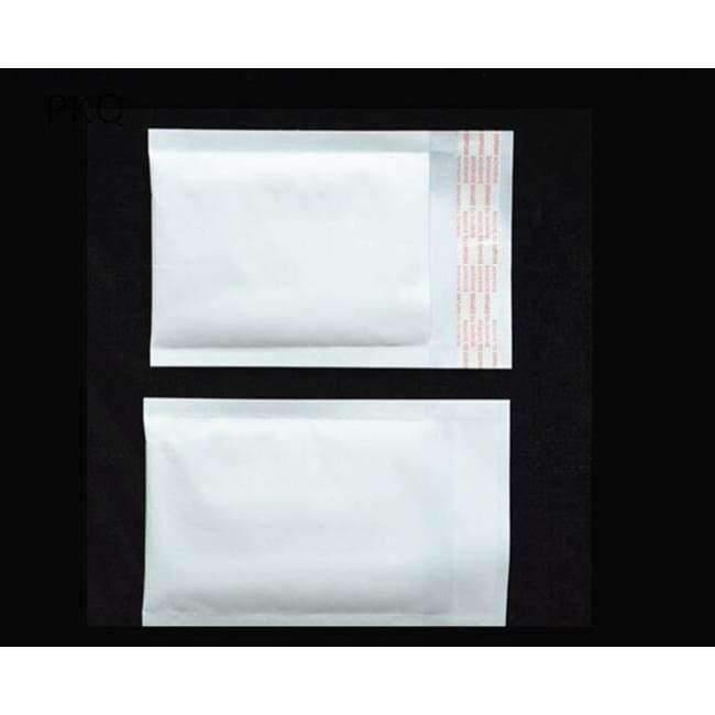 Planet Gates 20pcs/lot Mailers Padded Shipping Envelope With Bubble Mailing Bag Business Supplies White kraft paper Courier bags