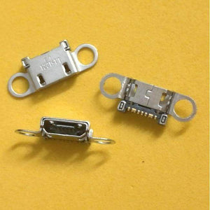 Planet Gates 20PCS/Lot Micro Usb Charge Port Jack Socket Charging Connector For Samsung Galaxy S6 Edge Edge+ G928 G920 G920F G925 G925F