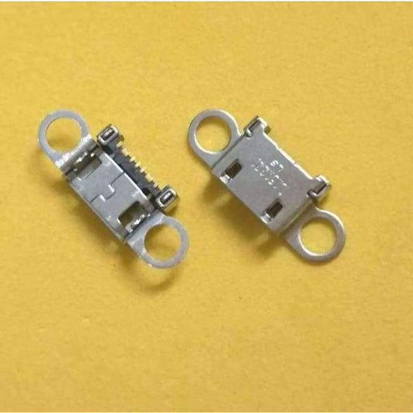 Planet Gates 20PCS/Lot Micro Usb Charge Port Jack Socket Charging Connector For Samsung Galaxy S6 Edge Edge+ G928 G920 G920F G925 G925F