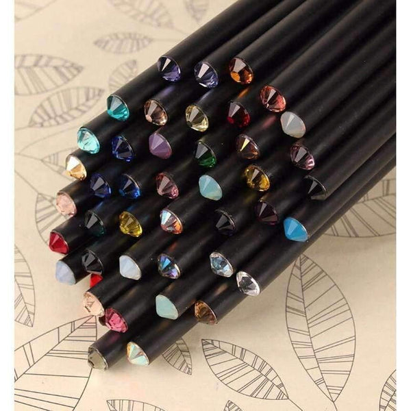 Planet Gates 20pcs/lot Natural Wooden HB Pencil Practical Student Stationery for School Office Supplies Black Wood Writing Pens Free Shipping