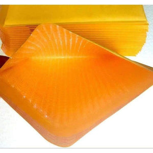 Planet Gates 20PCS/lot small size Kraft Paper Bubble Envelopes Bag Mailers Padded Shipping Envelope With Bubble Mailing Bag Business Supplies