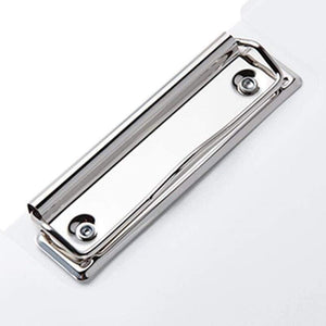 Planet Gates 20pcs Metal Board Clips Portable 10cm School Office Drawing Writing Board Spring Clip Multifunctional Board Clip