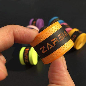 Planet Gates 20pcs ZARSIA Tennis overgrips,Pressure point Tennis Racket Grip, dry feel badminton Racquet Overgrips