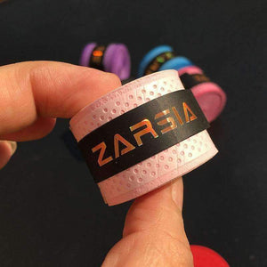 Planet Gates 20pcs ZARSIA Tennis overgrips,Pressure point Tennis Racket Grip, dry feel badminton Racquet Overgrips