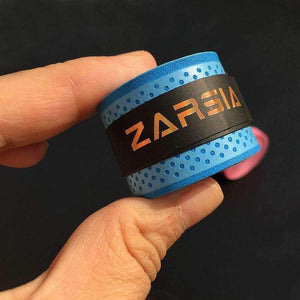 Planet Gates 20pcs ZARSIA Tennis overgrips,Pressure point Tennis Racket Grip, dry feel badminton Racquet Overgrips