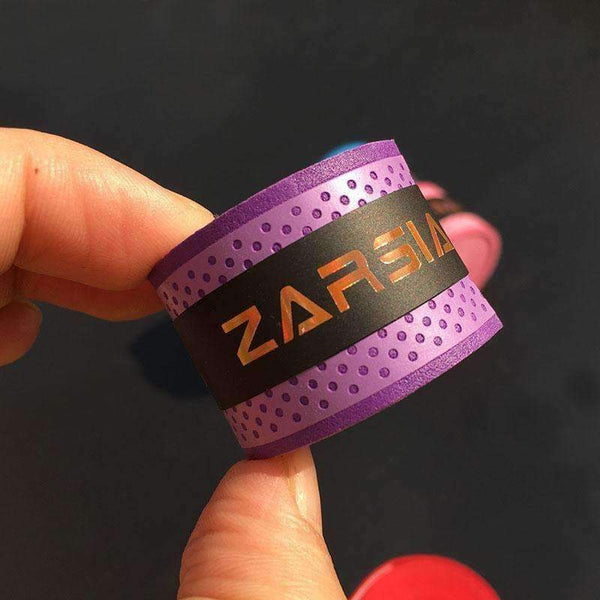 Planet Gates 20pcs ZARSIA Tennis overgrips,Pressure point Tennis Racket Grip, dry feel badminton Racquet Overgrips