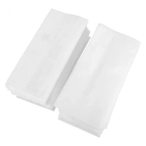 Planet Gates 20x22cm 100Pcs Non-woven Garden Supplies Environmental Protection Nursery Pots Seedling Raising Bag Plants Pouch Garden Tool